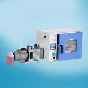 <b>林頻鼓風干燥箱錦上添花，成就恒湖科技之夢!</b>