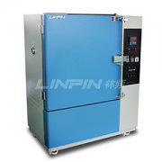 <b>換氣老化試驗箱產(chǎn)品構造和外型的規(guī)定</b>